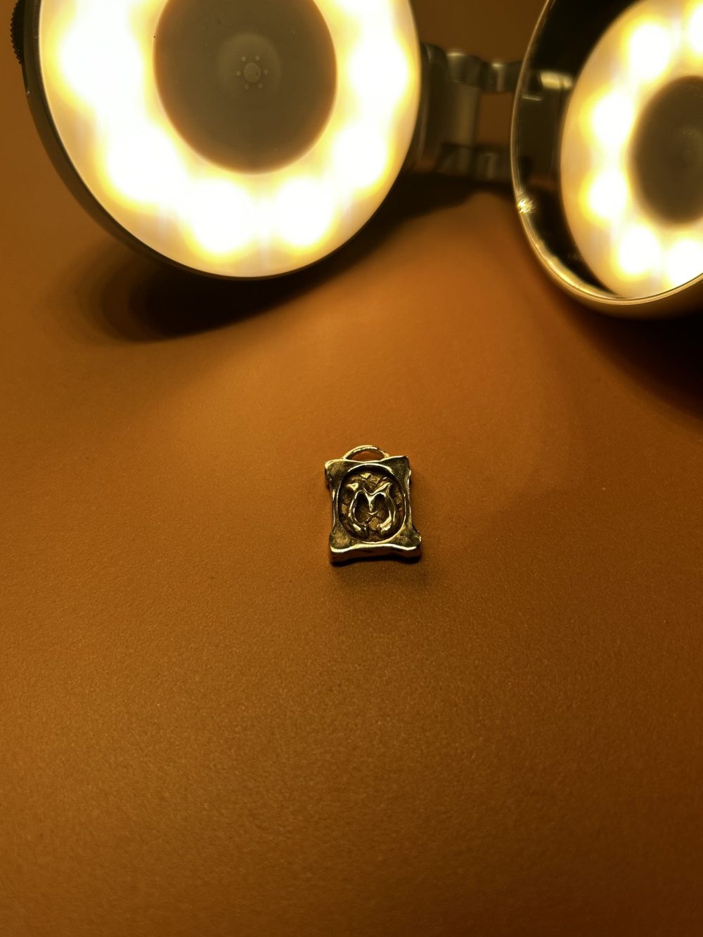Illuminated Pendants